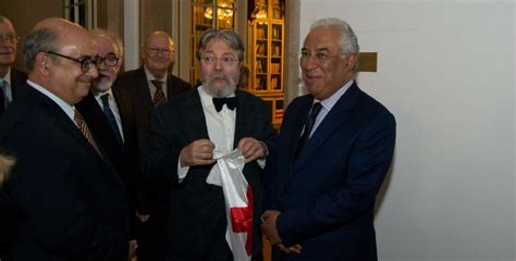 presidente da cruz vermelha portuguesa